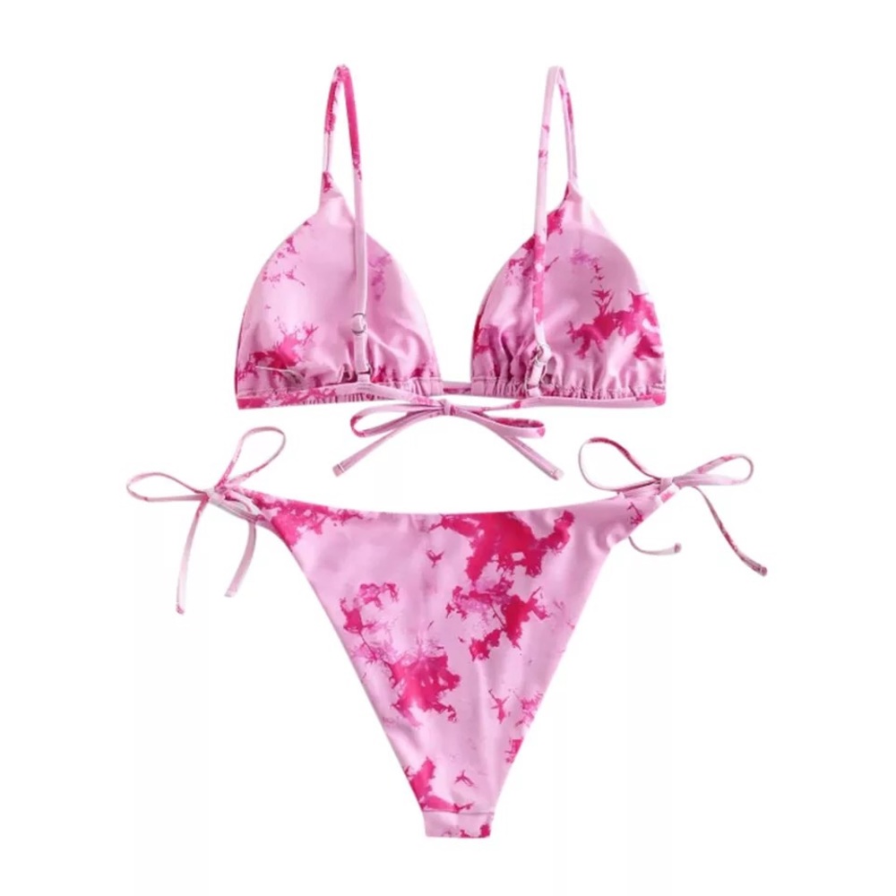 I’m A Pink Girl